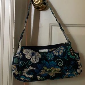 Vera Bradley bag barely used.